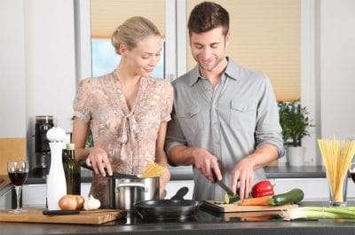 Alimentação familiar. Porque juntos é mais fácil.