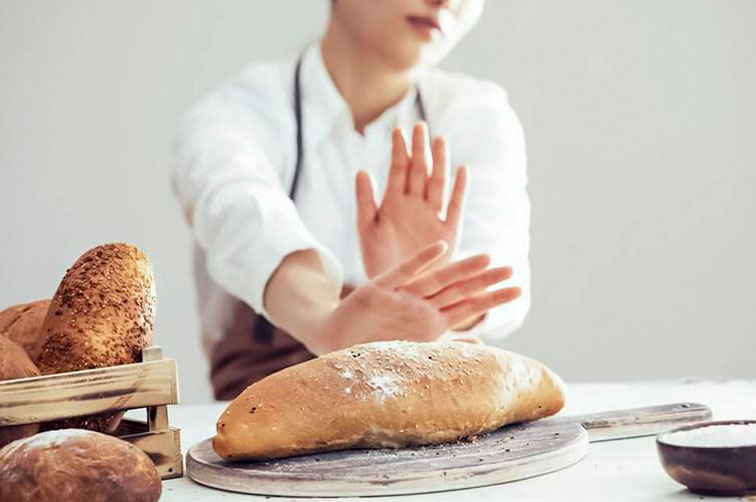 Intolerância e alergia alimentar, sintomas, diagnóstico e tratamento. Como saber se temos?